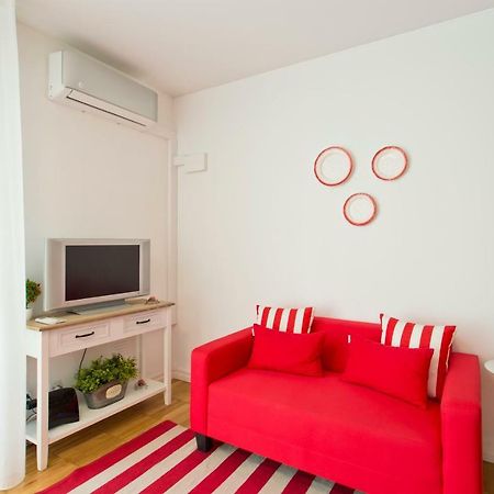 Sereia Garden Apartment Коимбра Экстерьер фото